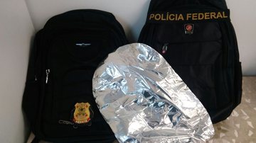Divulgação/Polícia Federal
