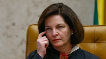 Raquel Dodge/Folhapress