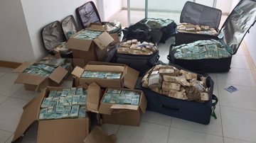 Divulgação/Polícia Federal