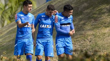 Washington Alves / Cruzeiro
