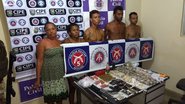 Divulgação/SSP