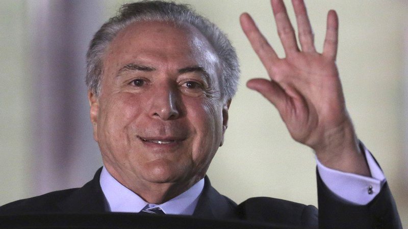 Eraldo Peres/AP