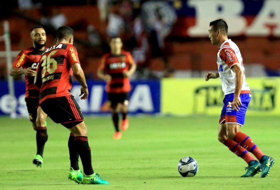 Williams Aguiar / Sport