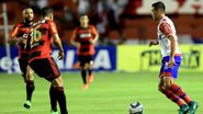 Williams Aguiar / Sport
