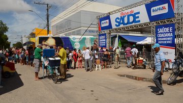 Vagner Souza/BNews