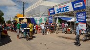 Vagner Souza/BNews