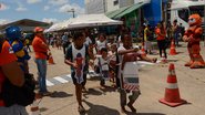 Vagner Souza/BNews