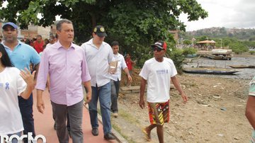 Gilberto Junior/BNews