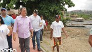 Gilberto Junior/BNews