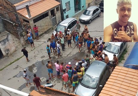 Montagem // BNews