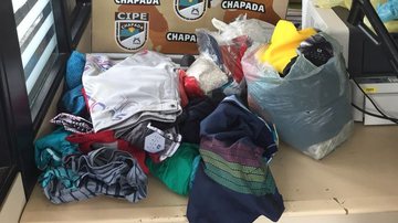Divulgação/SSP