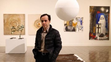Reprodução/Mauro Schaefer/CP
