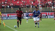 Maurícia da Matta / EC Vitória