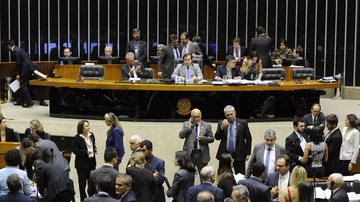 Luis Macedo/Câmara dos Deputados