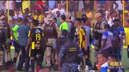 Reprodução / TVE