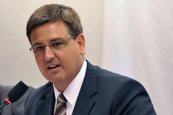 Zeca Ribeiro // Câmara dos Deputados