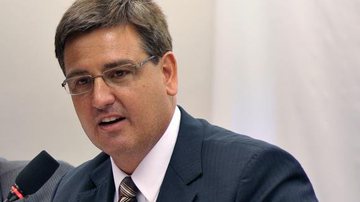 Zeca Ribeiro // Câmara dos Deputados
