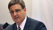 Zeca Ribeiro // Câmara dos Deputados