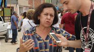 Gilberto Júnior/BNews
