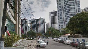 Google Street View