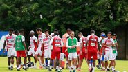 EC Bahia/Marcelo Malaquias