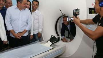 Divulgação/Secom-BA