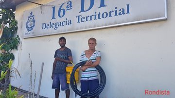 Reprodução