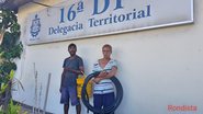 Reprodução