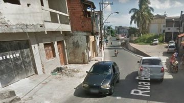 Reprodução