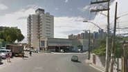 Google Street View