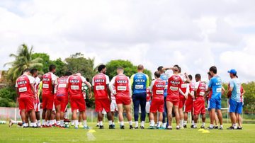 Divulgação/EC Bahia