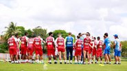 Divulgação/EC Bahia