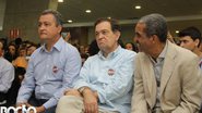 Gilberto Junior/BNews