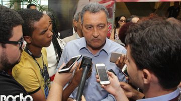 Gilberto Júnior/BNews