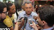 Gilberto Júnior/BNews