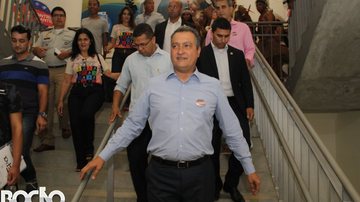 Gilberto Júnior/BNews