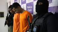 Alberto Maraux / Divulgação / SSP-BA