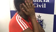 Divulgação/ Polícia Civil