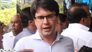 Gilberto Júnior/BNews