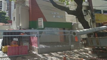 Reprodução/Goggle Street View