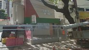 Reprodução/Goggle Street View