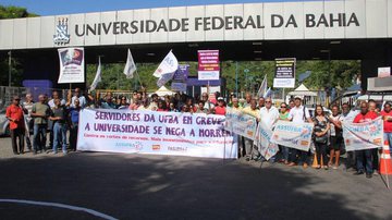 Divulgação/Assufba