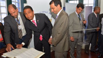 Divulgação CMS