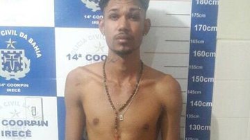 Divulgação/Polícia Civil