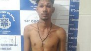 Divulgação/Polícia Civil
