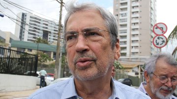 Vagner Souza  / BNews
