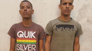 Divulgação/Polícia Civil