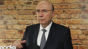 Gilberto Junior/BNews