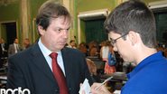Arquivo / Bocão News