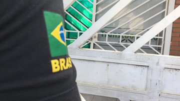 Divulgação / PF